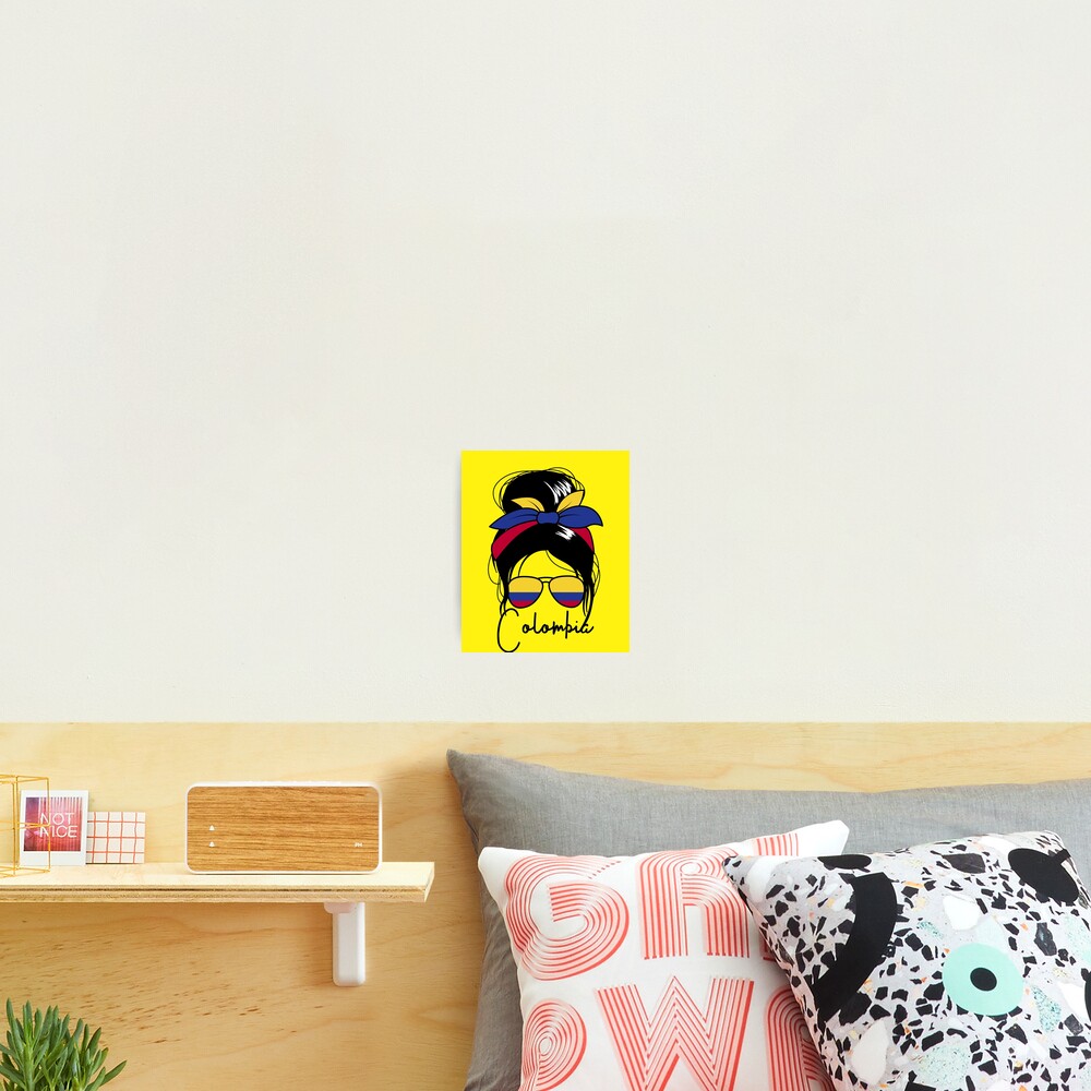 Vista previa del artículo con la obra «Lámina fotográfica», diseñado y vendido por DynamicDesign.