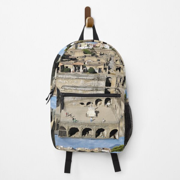 Item preview, Ercolano: Echoes of Antiquity designed and sold by EpicVistas.