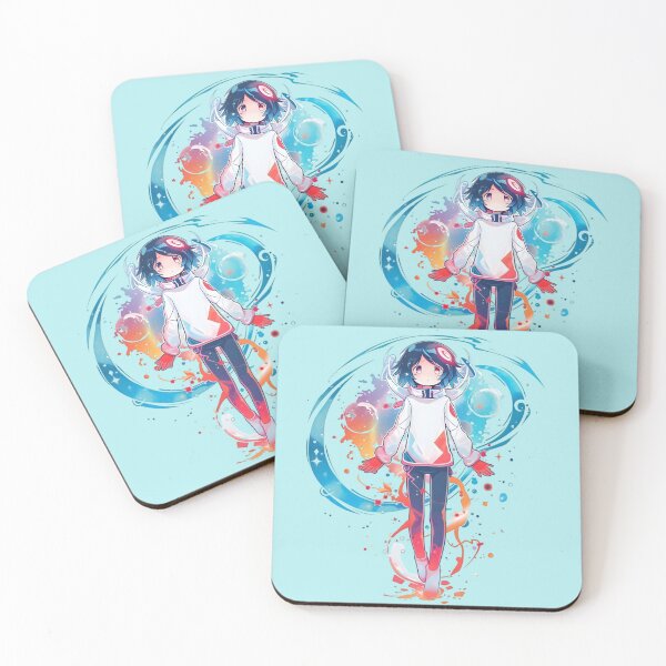 Item preview, magic fire and water designed and sold by Serkritter.