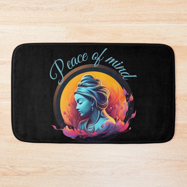 Item preview, Zen Collection Peace Of Mind Harmonic Gifts for Everyone designed and sold by bunnyshopAW.