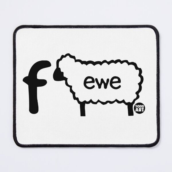 Item preview, F EWE designed and sold by TODD GOLDMAN.