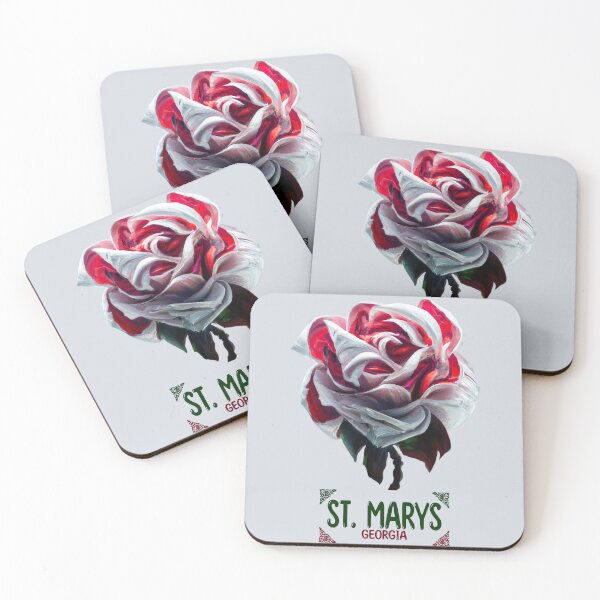 Item preview, St. Marys Georgia designed and sold by MoMidoStore.