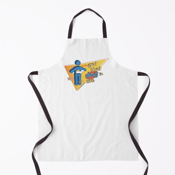 Item preview, Got that dog in me vintage designed and sold by maura41.