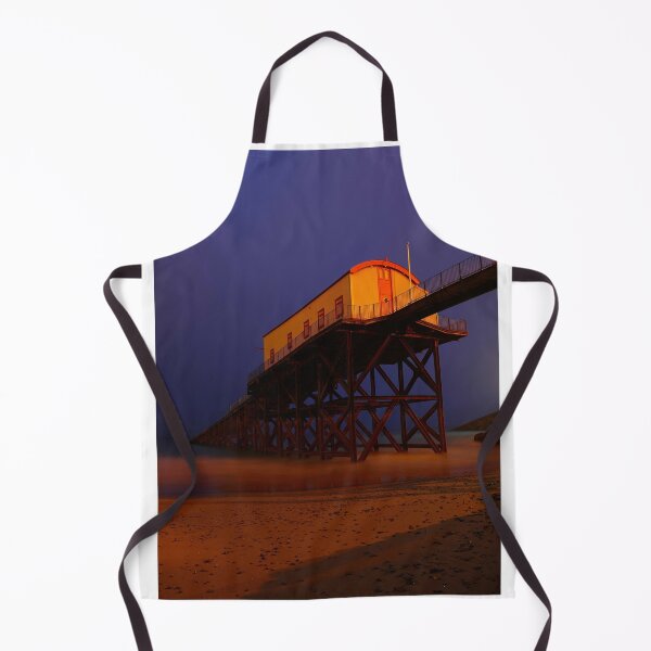 Item preview, Tenby, Wales designed and sold by Chris Petty.