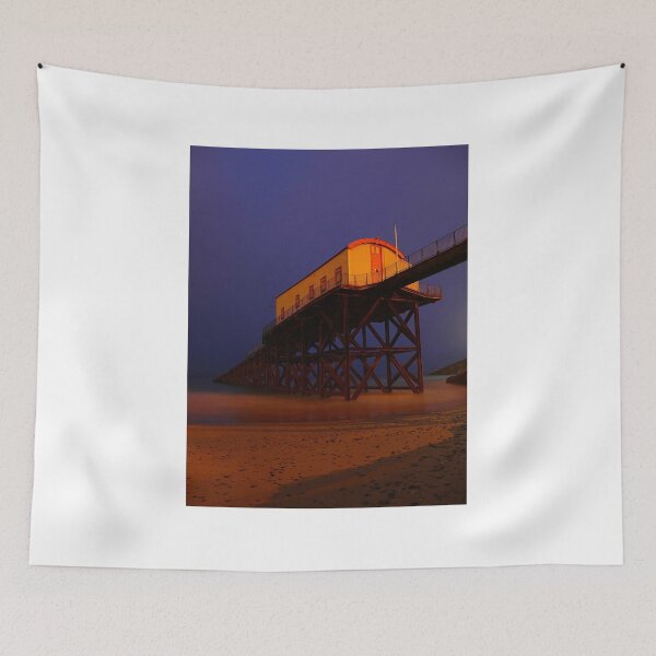 Item preview, Tenby, Wales designed and sold by Chris Petty.
