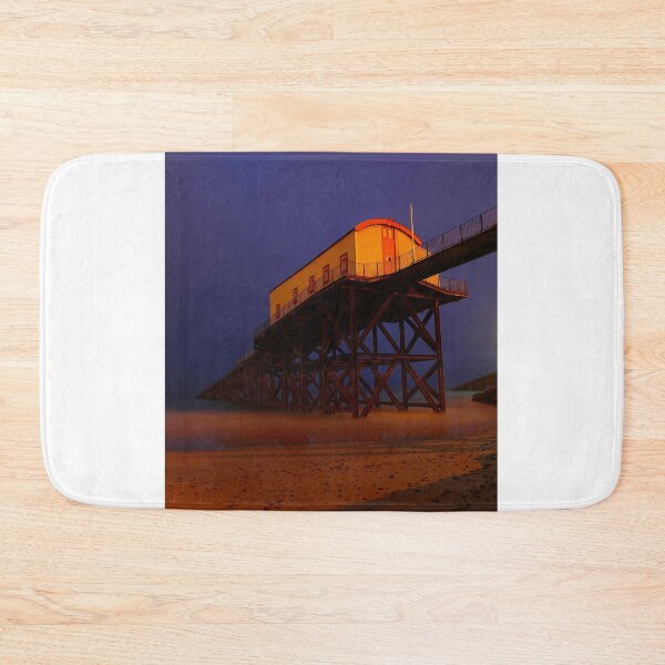 Item preview, Tenby, Wales designed and sold by Chris Petty.