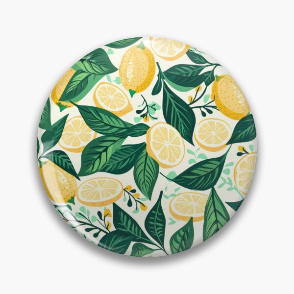 Item preview, Sweet Lemons Design designed and sold by KatanaCreative.