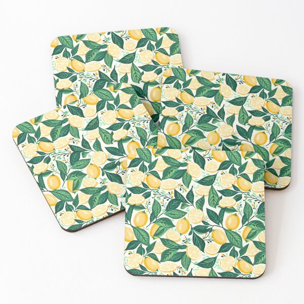 Item preview, Sweet Lemons Design designed and sold by KatanaCreative.