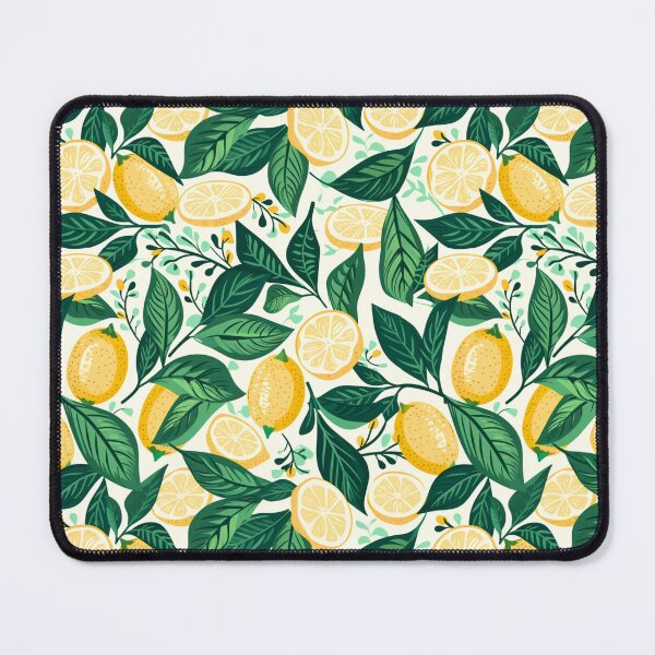 Item preview, Sweet Lemons Design designed and sold by KatanaCreative.