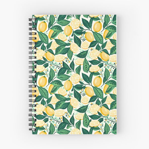 Item preview, Sweet Lemons Design designed and sold by KatanaCreative.