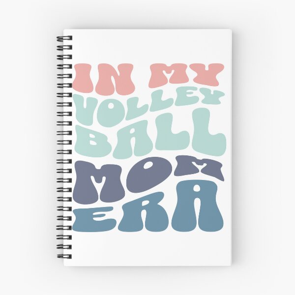 Artikelvorschau, In meiner Volleyball-Mutter-Ära entworfen und verkauft von tmckaydesigns.