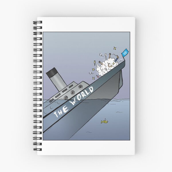 Item preview, We are going down designed and sold by matan kohn.