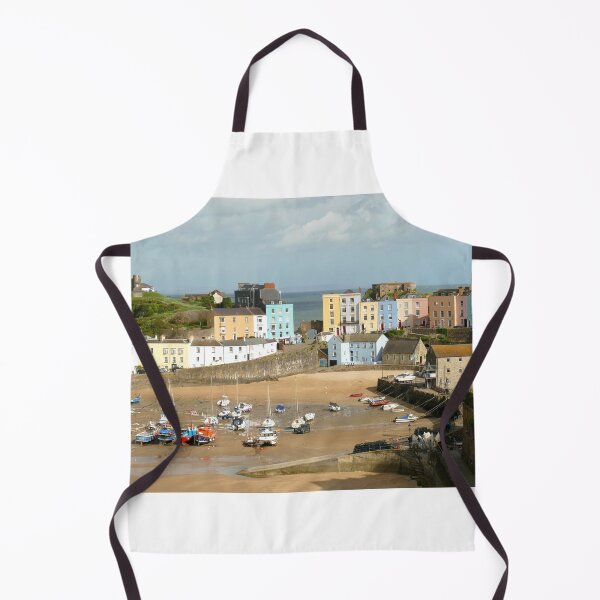 Item preview, Tenby, Wales designed and sold by Chris Petty.