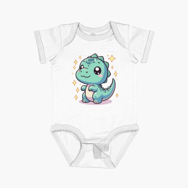 Item preview, A Dinosaur Wild Child designed and sold by StudioIbraim.