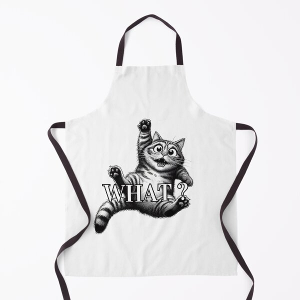 Item preview, what? designed and sold by bonjourmadame4.