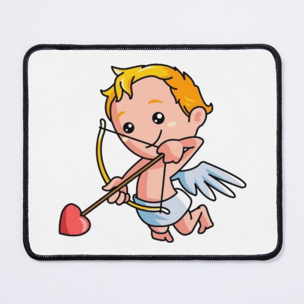 Item preview, Cute cupid  designed and sold by kotha64.