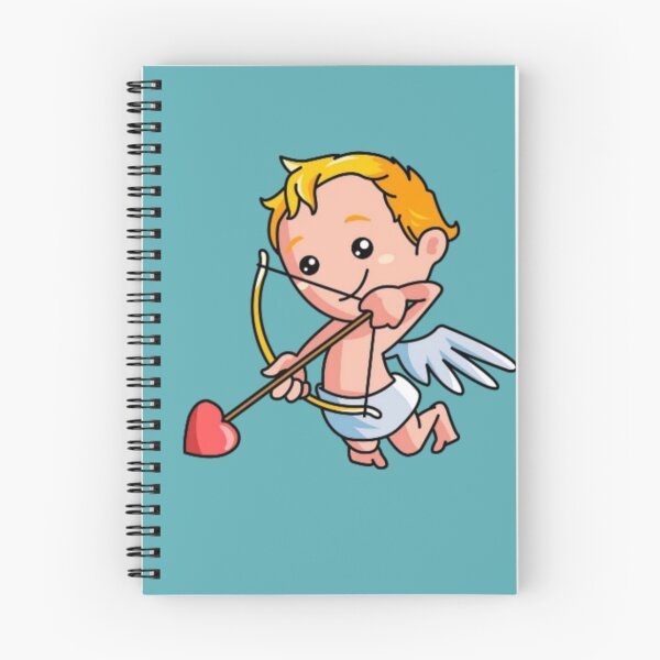 Item preview, Cute cupid  designed and sold by kotha64.