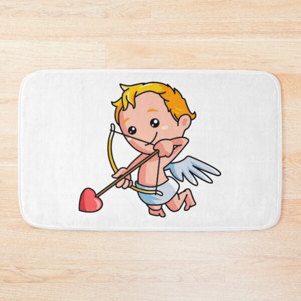 Item preview, Cute cupid  designed and sold by kotha64.