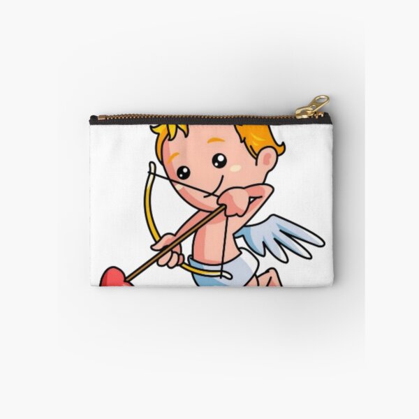 Item preview, Cute cupid  designed and sold by kotha64.