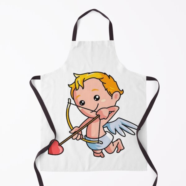 Item preview, Cute cupid  designed and sold by kotha64.
