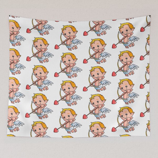 Item preview, Cute cupid  designed and sold by kotha64.