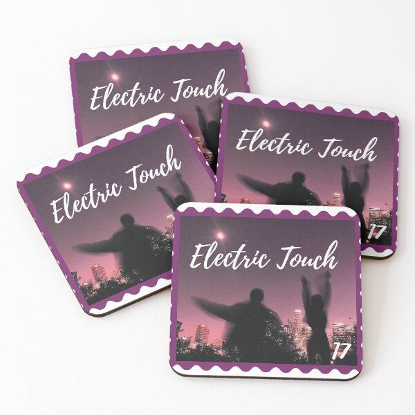 Item preview, Electric Touch designed and sold by swtlottir.