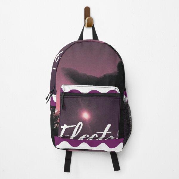 Item preview, Electric Touch designed and sold by swtlottir.