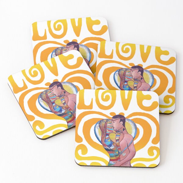 Item preview, Love designed and sold by Diego Manuel Rodriguez.