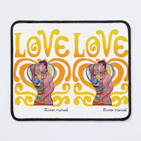 Item preview, Love designed and sold by Diego Manuel Rodriguez.