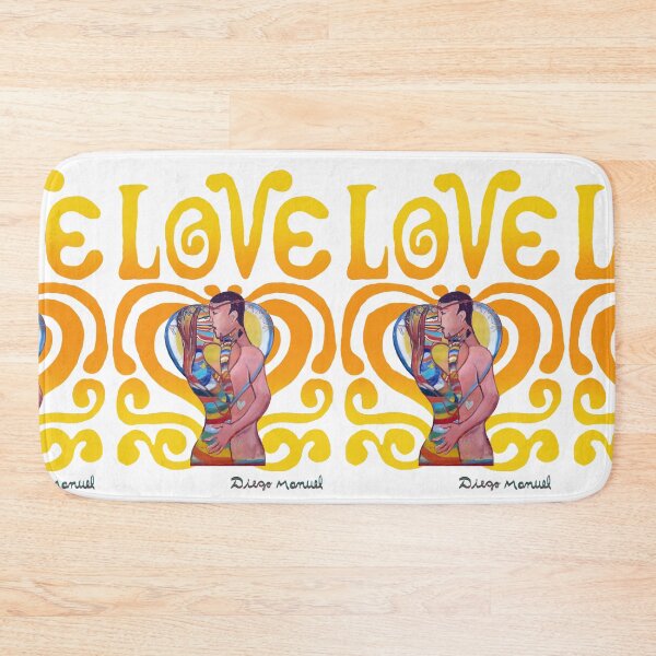 Item preview, Love designed and sold by Diego Manuel Rodriguez.