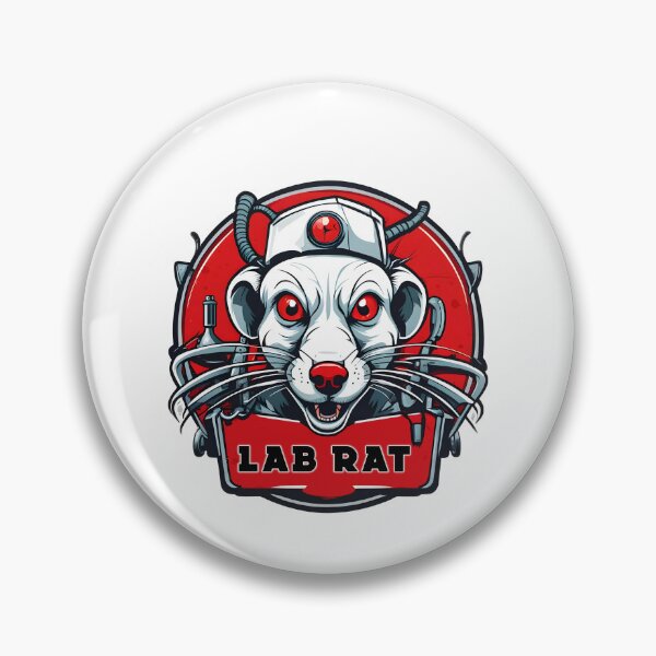 Item preview, lab.rat designed and sold by duhnnae.