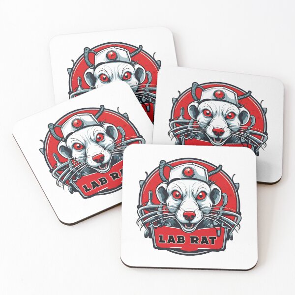 Item preview, lab.rat designed and sold by duhnnae.