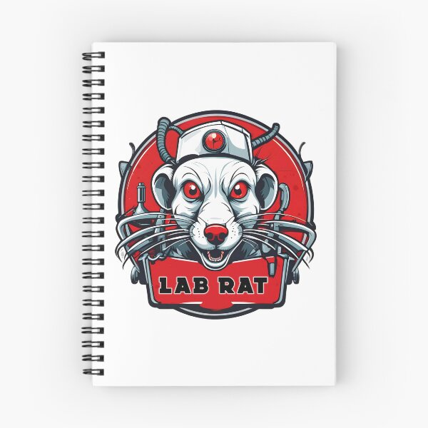 Item preview, lab.rat designed and sold by duhnnae.