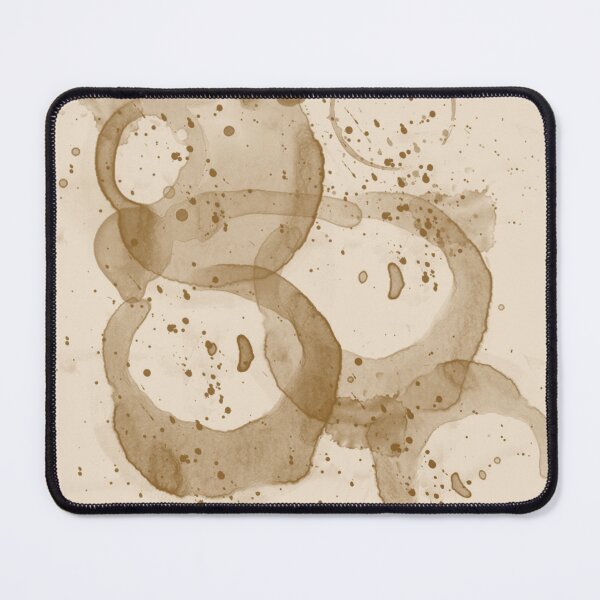 Item preview, Coffee Stains designed and sold by cooldesigns2022.