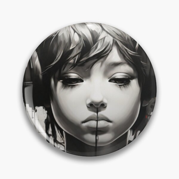 Item preview, The Sound Of Solitude designed and sold by badjershop.