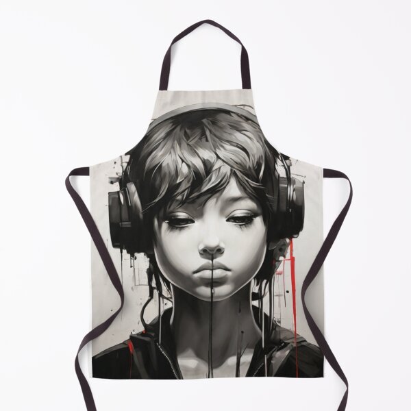Item preview, The Sound Of Solitude designed and sold by badjershop.