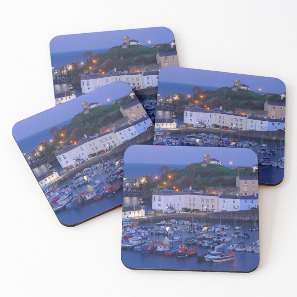 Item preview, Tenby, Wales designed and sold by Chris Petty.