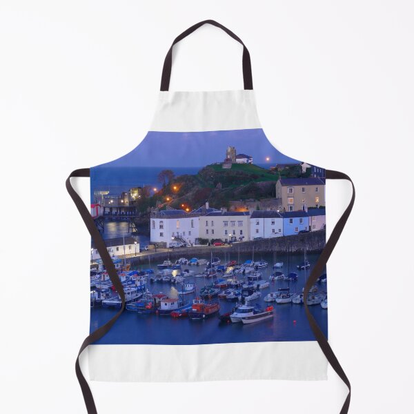 Item preview, Tenby, Wales designed and sold by Chris Petty.