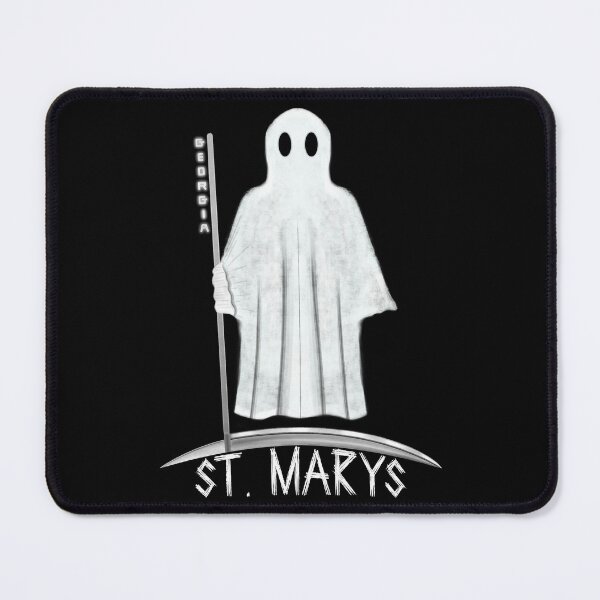 Item preview, St. Marys Georgia designed and sold by MoMidoStore.