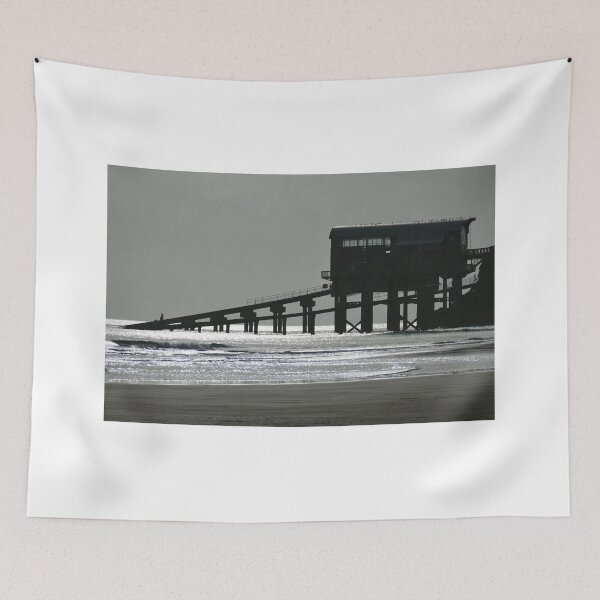 Item preview, Tenby, Wales designed and sold by Chris Petty.