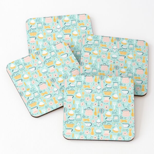 Item preview, Fun Baking Inspired Design designed and sold by KatanaCreative.