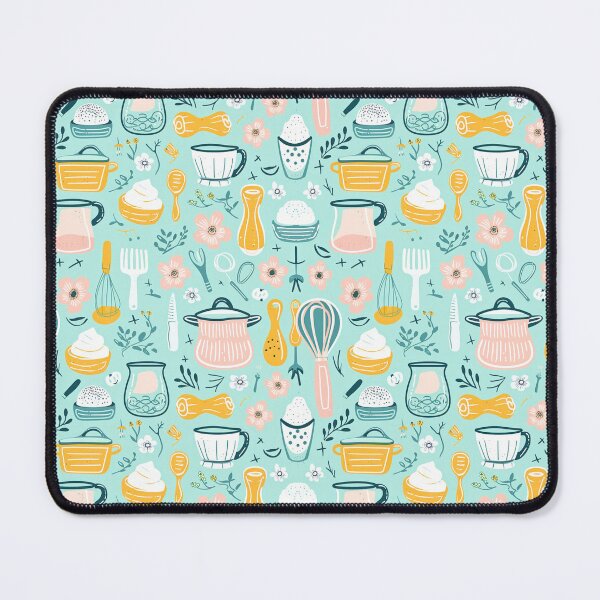Item preview, Fun Baking Inspired Design designed and sold by KatanaCreative.