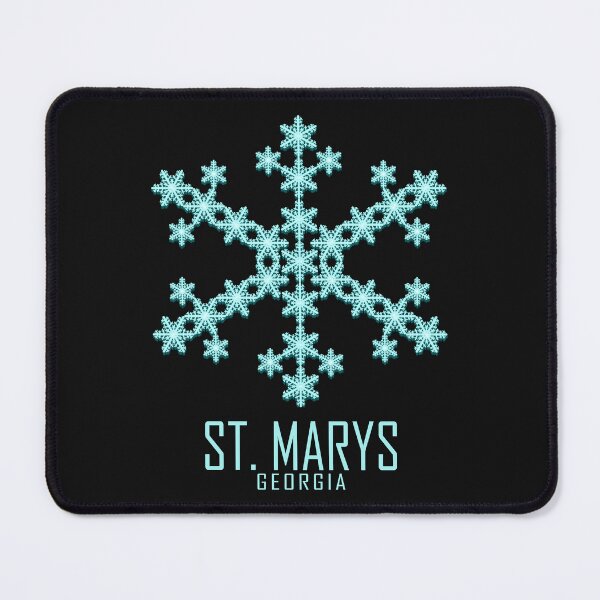 Item preview, St. Marys Georgia designed and sold by MoMidoStore.