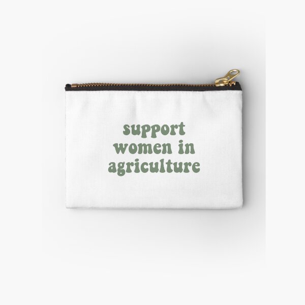 Item preview, Support Women in Agriculture designed and sold by rachel-rydl.