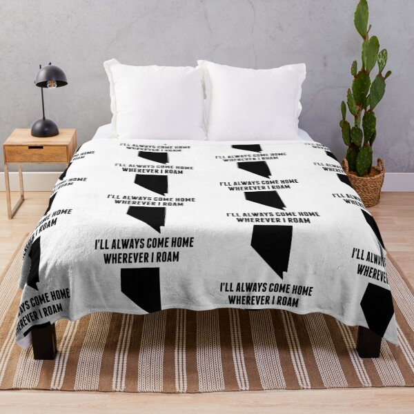 Item preview, Nevada designed and sold by Ravenbluff.