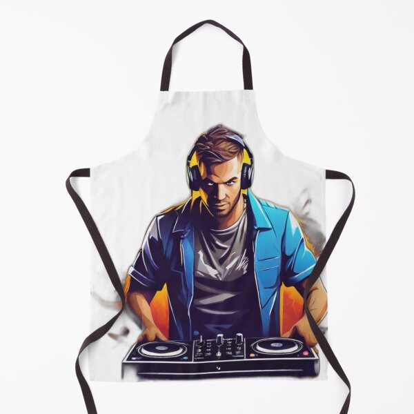 Item preview, Voltage Groove: DJ Thunderbolt Collection designed and sold by NEWFASHION90.