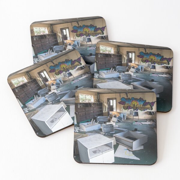 Item preview, interior designer's dream designed and sold by cactusdandy.