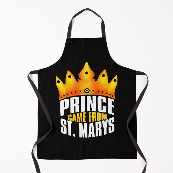Item preview, Prince Came From St. Marys, St. Marys Georgia designed and sold by MoMidoStore.