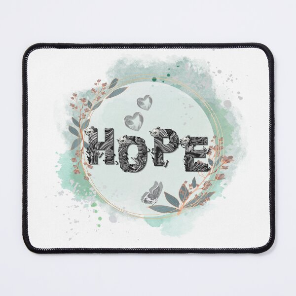 Item preview, Hope designed and sold by iRenza.