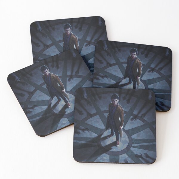 Item preview, Shadows of the library designed and sold by nipuni.